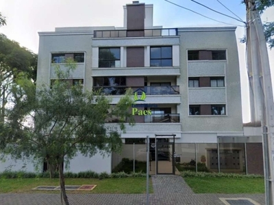 Apartamento com 3 quartos à venda no Água Verde, Curitiba , 74 m2 por R$ 799.000