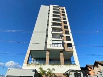 Apartamento com 3 quartos à venda no anita garibaldi, joinville , 104 m2 por r$ 730.248