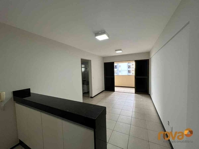 Apartamento com 3 quartos à venda no bairro Alto da Glória, 76m²