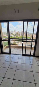 Apartamento com 3 quartos à venda no bairro Campos Elíseos, 97m²