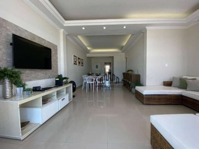 Apartamento com 4 dormitórios à venda, 150 m² por R$ 1.200.000,00 - Pitangueiras - Guarujá/SP