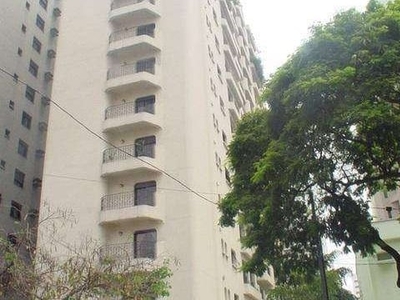 Apartamento com 4 dormitórios à venda, 180 m² por R$ 1.485.000,00 - Moema - São Paulo/SP