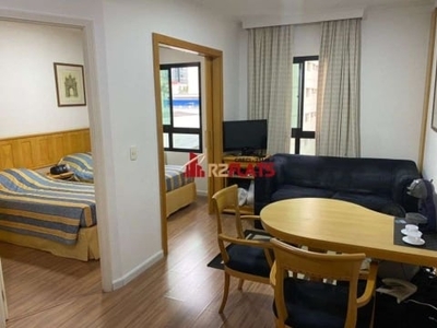 Apartamento com ótimo preço no bairro Pinheiros. Confira!