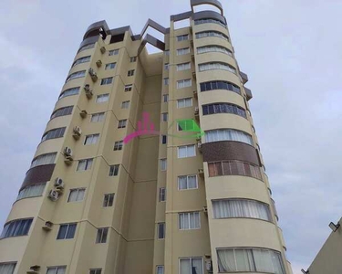 Apartamento de 01 Quarto no Residencial Toulon