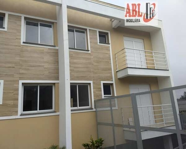 Apartamento dois dormitórios con vaga de garagem para Venda em Vila Vista Alegre Cachoeir