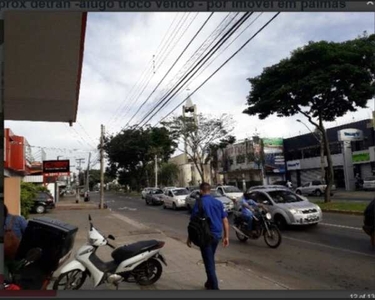 Apartamento e Sala comercial - Cidade Jardim