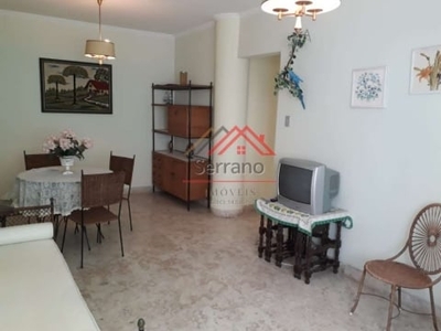 Apartamento em Itararé - São Vicente