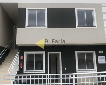 APARTAMENTO GARDEN NOVO EM ARAUCÁRIA