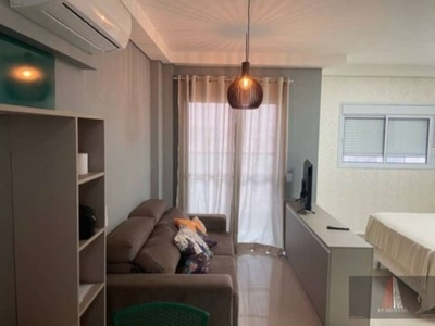 Apartamento loft no Campolim