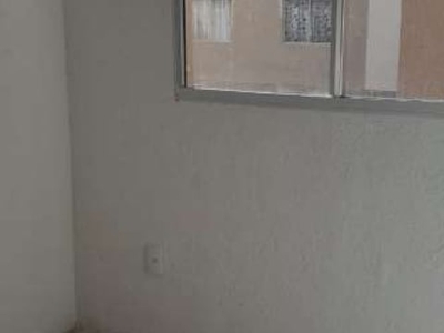 Apartamento novo locação