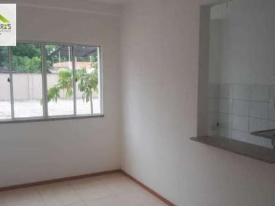 Apartamento para Alugar no bairro Taquara em Duque de Caxias - RJ.