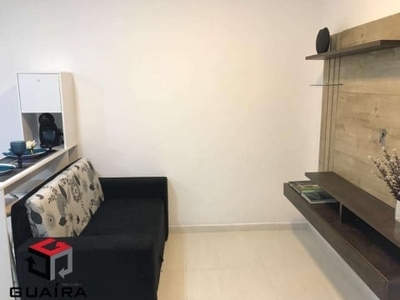 Apartamento para aluguel 1 quarto 1 suíte Dom Pedro I - São Paulo - SP