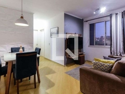 Apartamento para Aluguel - Alto Petrópolis, 2 Quartos, 60 m² - Porto Alegre