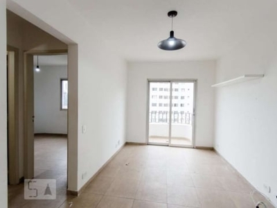 Apartamento para Aluguel - Bela Vista, 1 Quarto, 42 m² - São Paulo