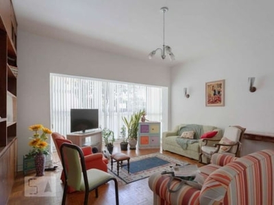 Apartamento para Aluguel - Bela Vista, 2 Quartos, 127 m² - São Paulo