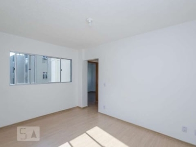 Apartamento para Aluguel - Cinqüentenário, 2 Quartos, 50 m² - Belo Horizonte