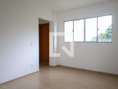 Apartamento para Aluguel - Engenho Nogueira, 2 Quartos, 48 m² - Belo Horizonte