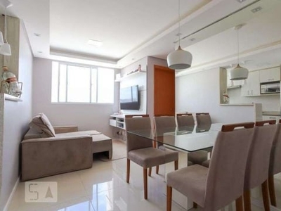Apartamento para Aluguel - Humaitá, 2 Quartos, 50 m² - Porto Alegre