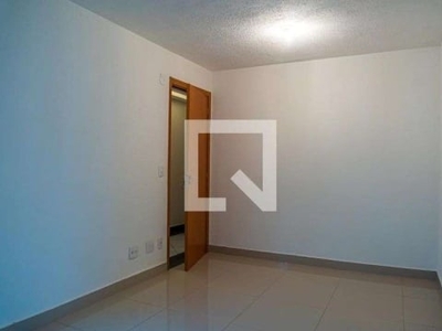 Apartamento para Aluguel - Jardim São Vicente , 2 Quartos, 48 m² - Campinas