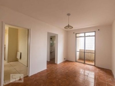 Apartamento para Aluguel - Mooca, 1 Quarto, 50 m² - São Paulo