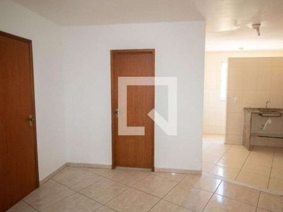 Apartamento para Aluguel - Olaria, 2 Quartos, 50 m² - Rio de Janeiro