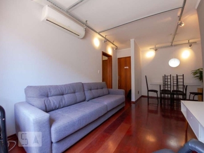 Apartamento para Aluguel - Petrópolis, 2 Quartos, 65 m² - Porto Alegre