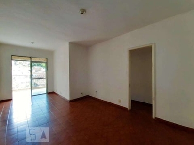 Apartamento para Aluguel - Piedade, 3 Quartos, 82 m² - Rio de Janeiro