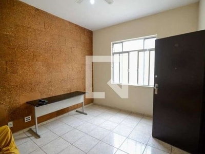 Apartamento para Aluguel - Vila Isabel, 1 Quarto, 45 m² - Rio de Janeiro