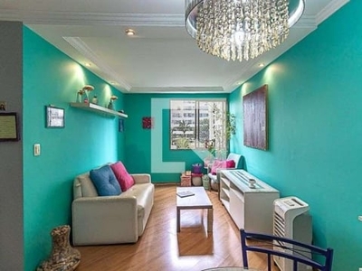 Apartamento para Aluguel - Vila Olímpia, 2 Quartos, 72 m² - São Paulo