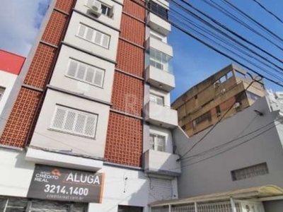 Apartamento para Locação/Aluguel - 38m², 1 dormitório, Floresta