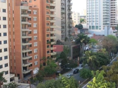 Apartamento para locação, Vila Mariana, São Paulo, SP
