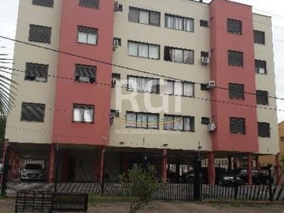 Apartamento para Venda - 83m², 3 dormitórios, sendo 1 suites, Nonoai