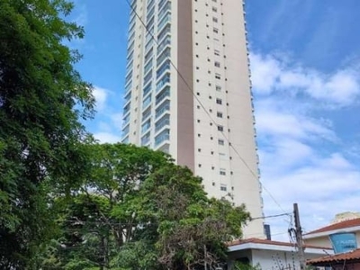 Apartamento para Venda em São Paulo, Jardim Brasil (Zona Sul)