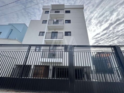 Apartamento para Venda em Sorocaba, Jardim Prestes de Barros, 2 dormitórios, 1 banheiro, 1 vaga