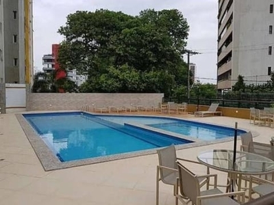 Apartamento para venda no Jardim Apipema - Salvador - BA