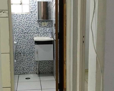 APARTAMENTO RESIDENCIAL em SÃO PAULO - SP, COLÔNIA (ZONA LESTE