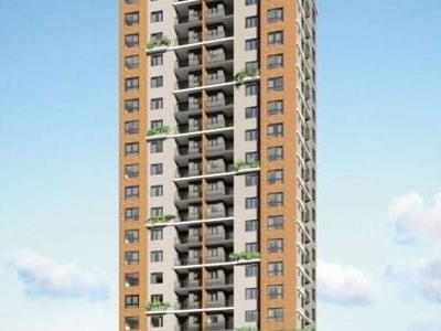 Apartamento residencial para venda, Novo Mundo, Curitiba - AP10767.