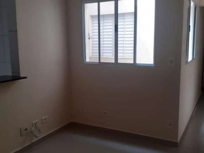 Apartamento sem Condomínio para Venda em Santo André, Vila Guarani, 2 dormitórios, 1 banheiro, 1 vaga