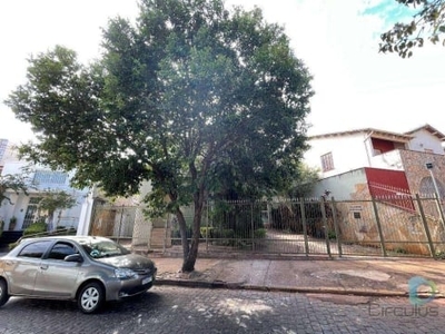 Casa à venda, 332 m² por R$ 620.000,00 - Jardim América - Ribeirão Preto/SP
