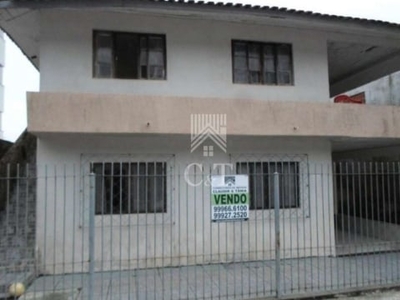 Casa a venda com 3 dormitÓrios, Tabuleiro, Camboriú - SC