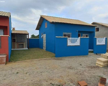 Casa à venda em Condomínio Fechado em Unamar - Cabo Frio / RJ