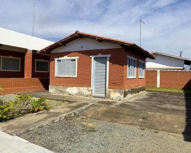 Casa com 1 dormitório à venda por R$ 49.000,00 - Mansões Águas Quentes - Caldas Novas/GO