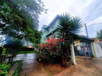 Casa com 11 dormitórios, 280 m² - venda por R$ 943.000,00 ou aluguel por R$ 5.500,00/mês - Jardim Santo Elias - São Paulo/SP