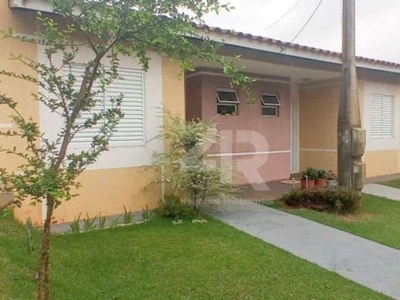 Casa com 2 dormitórios à venda, 42 m² por R$ 185.000,00 - Parque Verde - Cascavel/PR