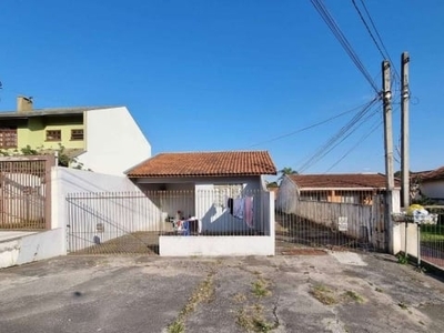 Casa com 2 dormitórios para alugar, 58 m² por R$ 1.150,00/mês - Bairro Alto - Curitiba/PR