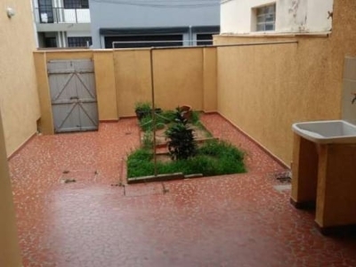 Casa com 2 quartos à venda na Rua Quinze de Novembro, Vila Municipal, Jundiaí por R$ 870.000