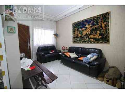 Casa com 2 quartos para alugar no bairro Vila Clarice, 100m²