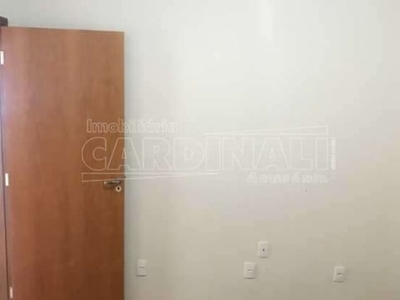 Casa com 2 quartos para alugar no Centro, São Carlos , 109 m2 por R$ 1.800