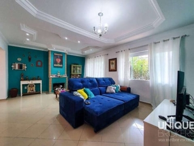 Casa com 3 dormitórios, 320 m² - venda por R$ 900.000,00 ou aluguel por R$ 4.500,00/mês - Jardim do Lago - Jundiaí/SP
