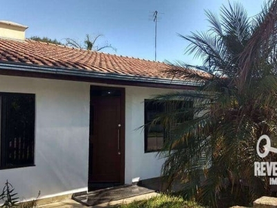 Casa com 3 dormitórios à venda, 140 m² por R$ 620.000,00 - Costeira - São José dos Pinhais/PR